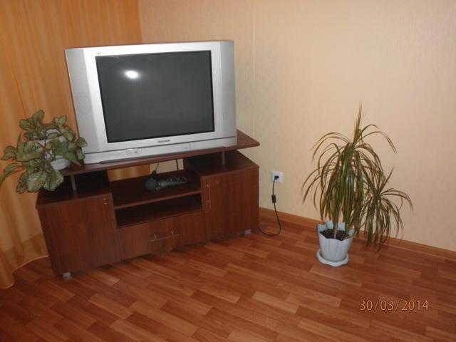 Apartment On Lenina 76 Togliatti Exteriér fotografie